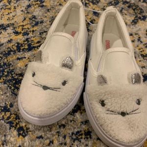 New Gymboree size 10